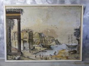 GENOVA  XVIII SECOLO